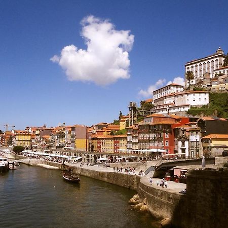 Rosario Inn Oporto Exteriör bild