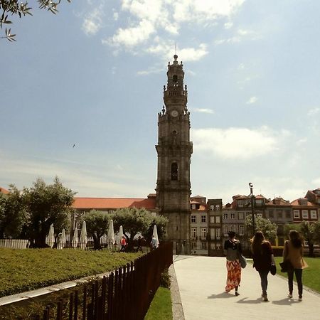 Rosario Inn Oporto Exteriör bild