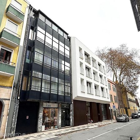 Rosario Inn Oporto Exteriör bild