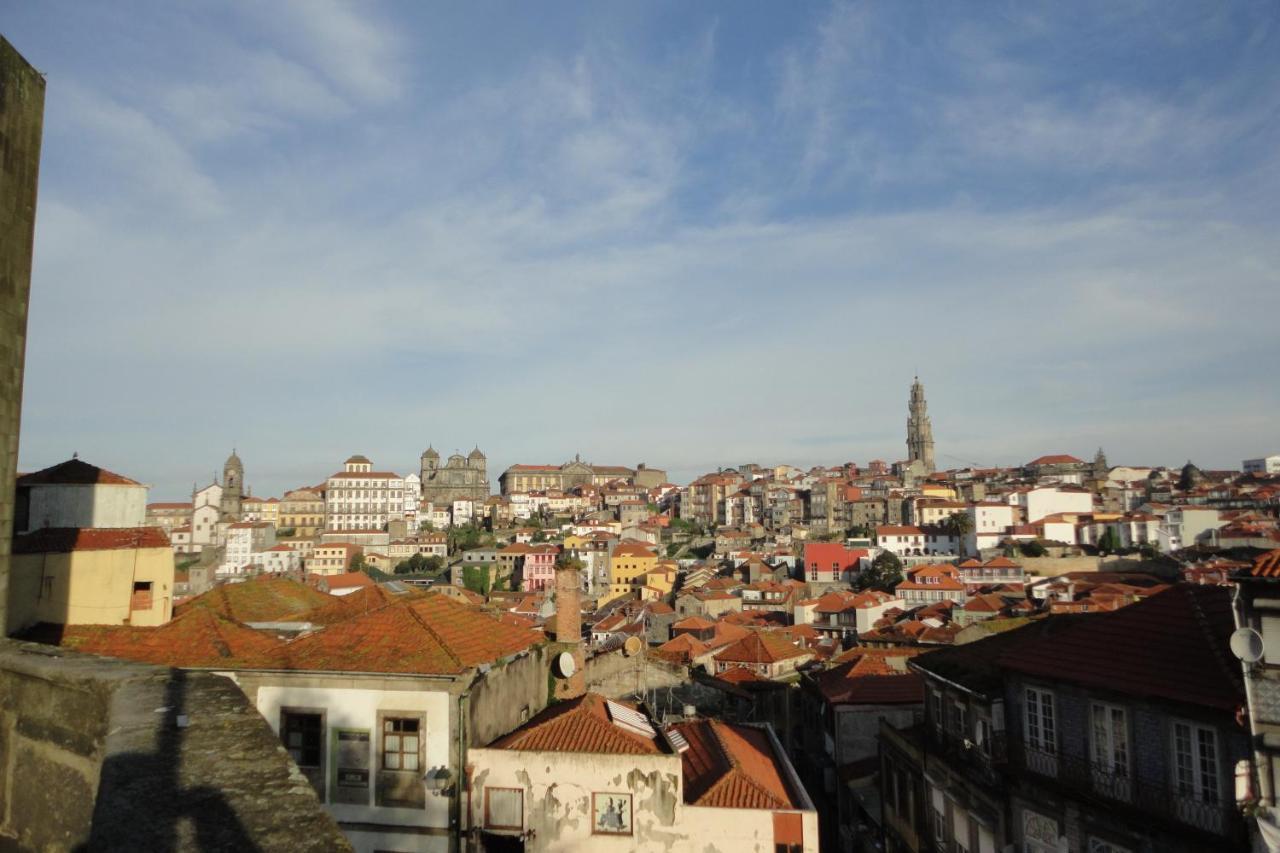 Rosario Inn Oporto Exteriör bild