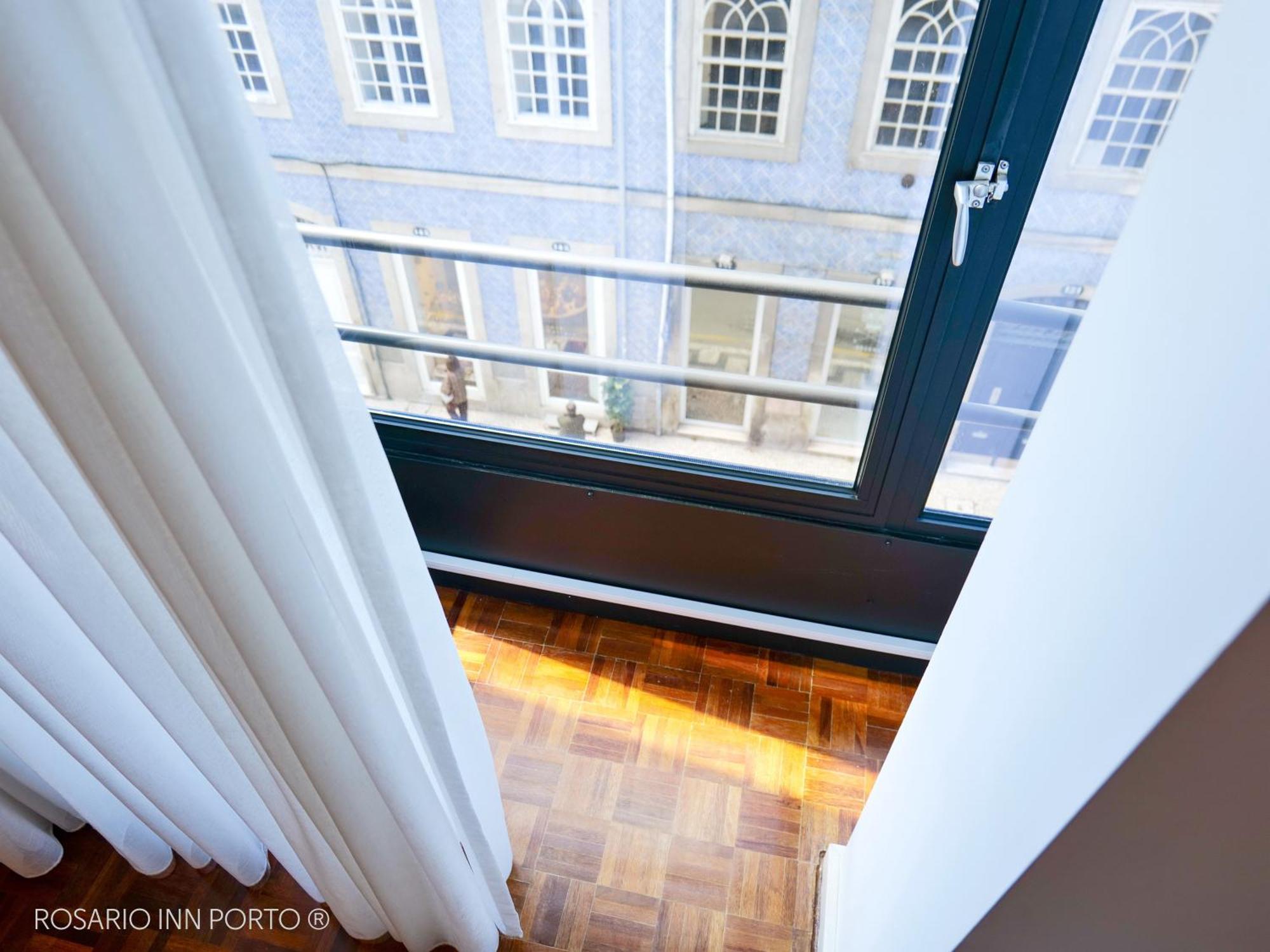Rosario Inn Oporto Exteriör bild
